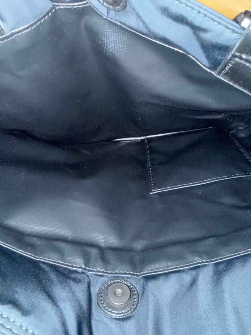 PELLE MORBIDA トート PMO-HYD004 ハイドロフォイル