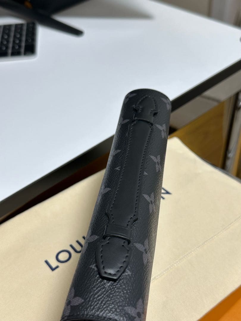 極美✨ルイヴィトン M61698 ジッピーXL ICチップ 現行金具