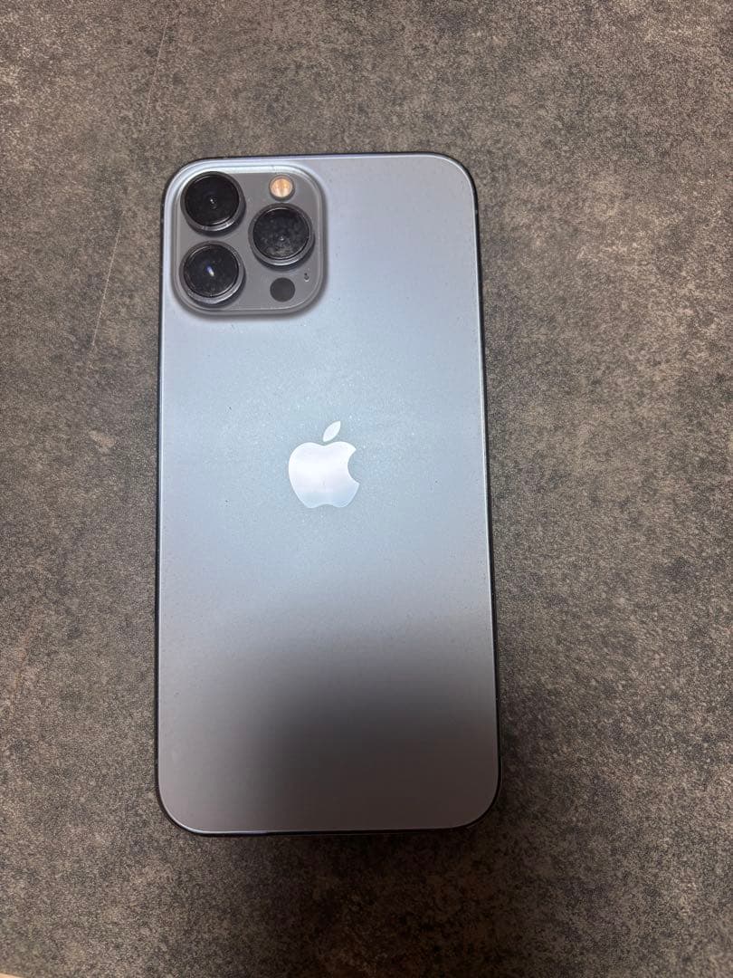 Apple iPhone 13 Pro Max 最終値下