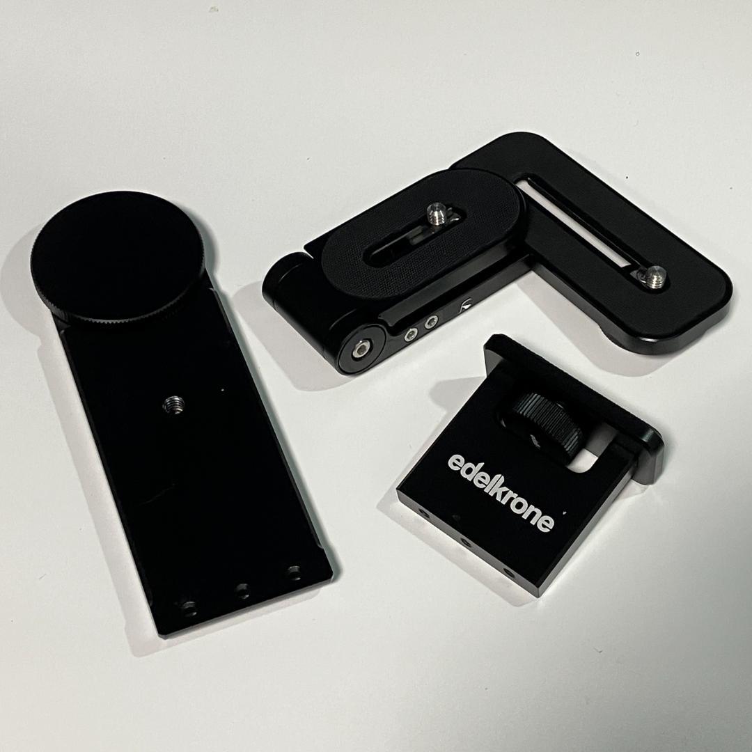 その他 Edelkrone Tilt Kit v2 for HeadONE