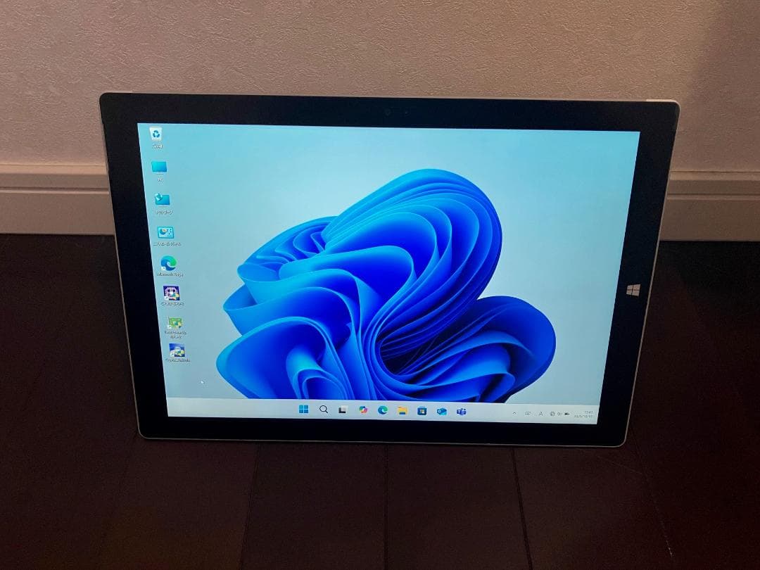 Microsoft Surface Pro 3 Core i7-4650U 本体