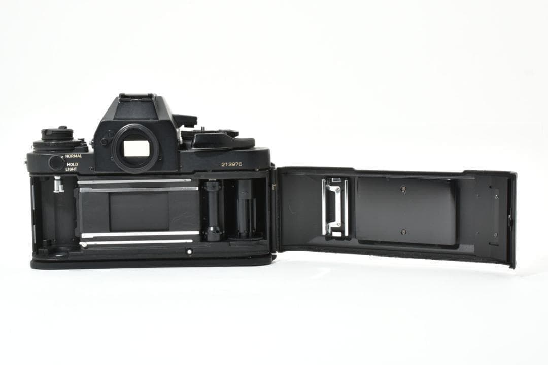 【完動品】キヤノン Canon New F-1 FD 50mm f/1.4