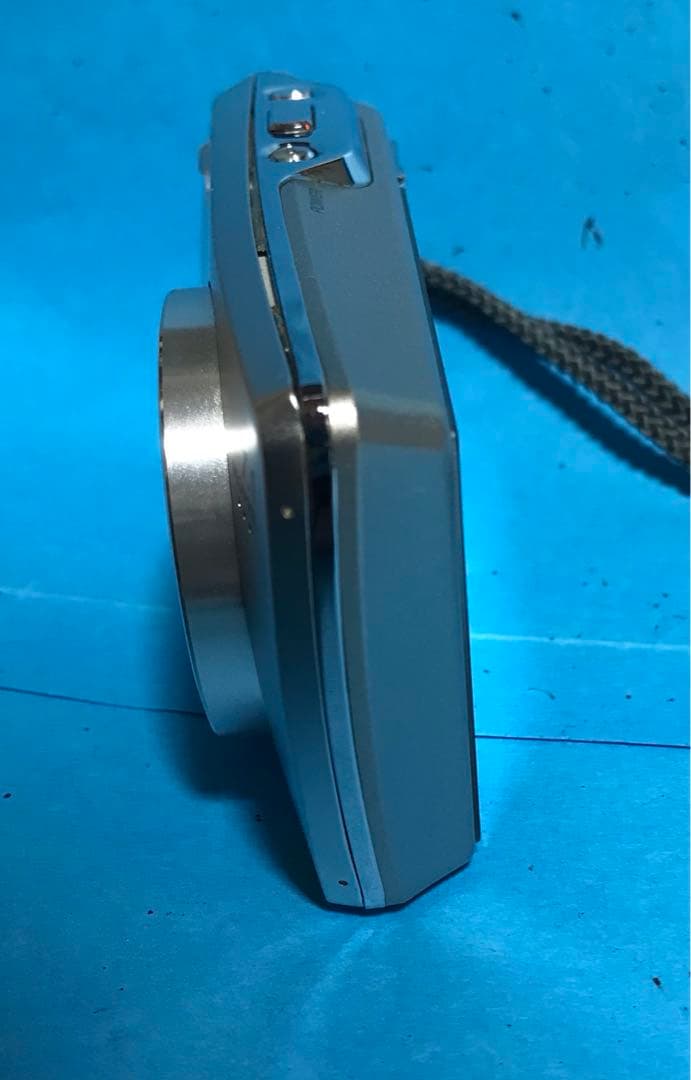 ✨美品・動作確認済✨ OLYMPUS μ750 コンパクトデジタルカメラ