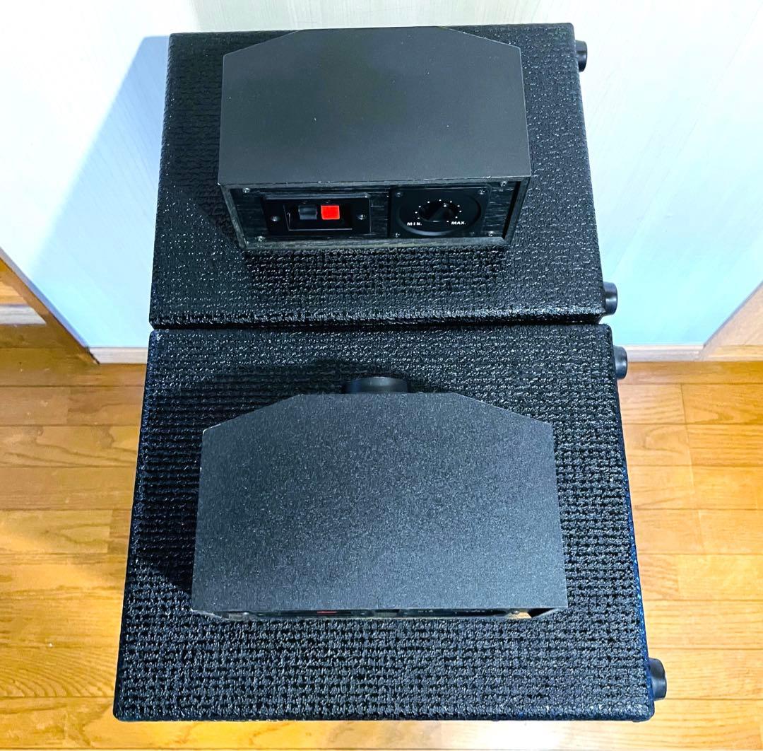 【希少】GUYATONE グヤトーン スピーカー