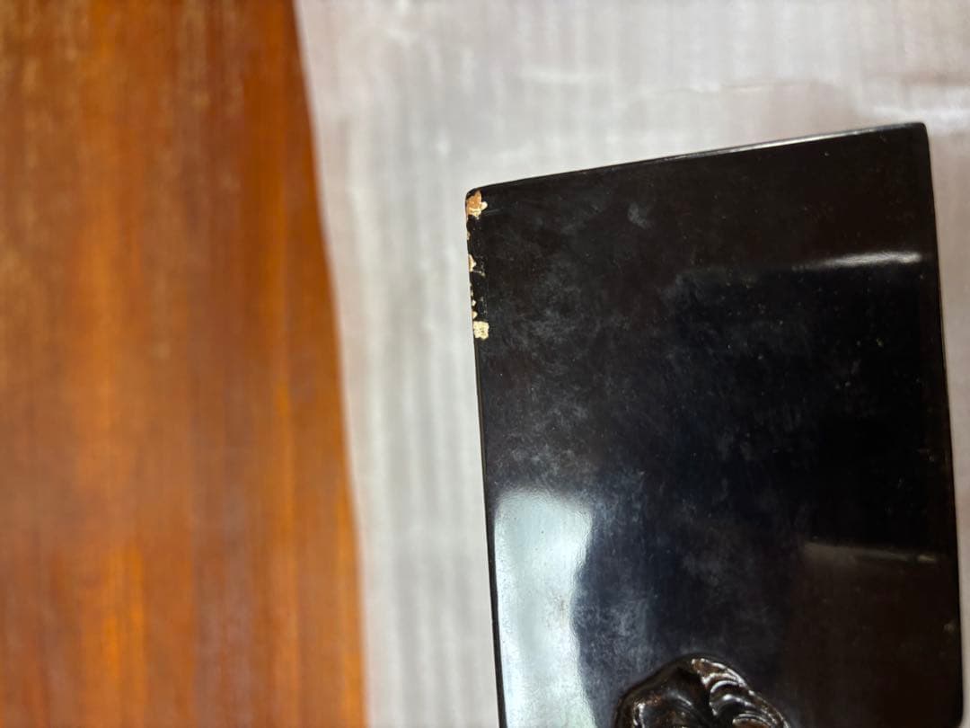 仏壇　欄間　　らんま　寺院仏具　木製　彫刻