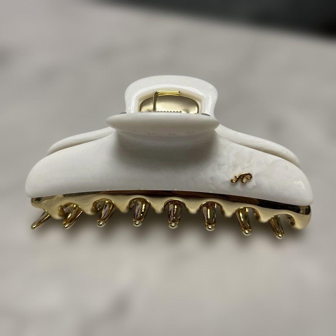 アッカ　ヘアーアクセサリー