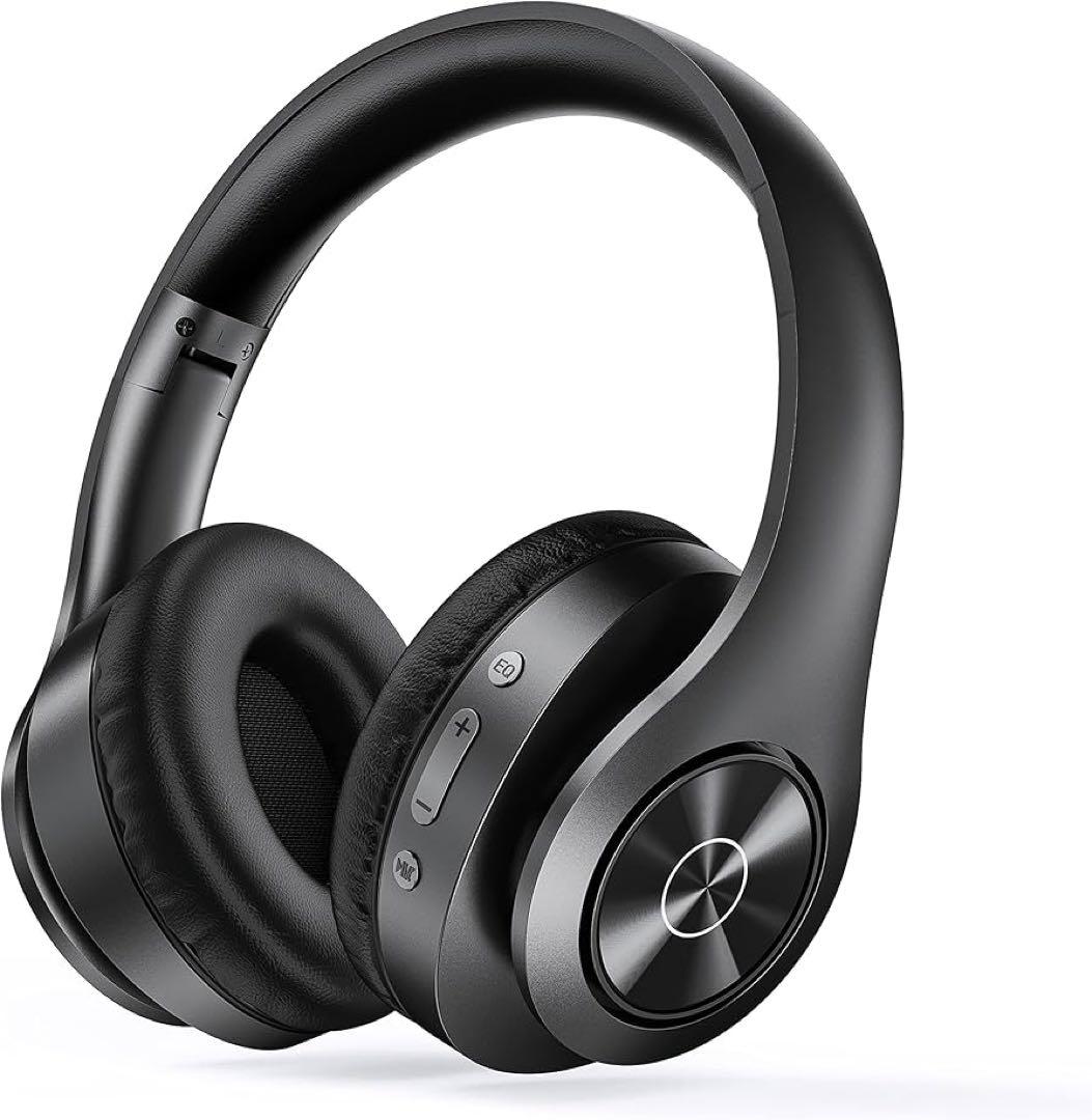 ❤️ワイヤレス bluetoothヘッドホン 有線 無線 両用 折りたたみ