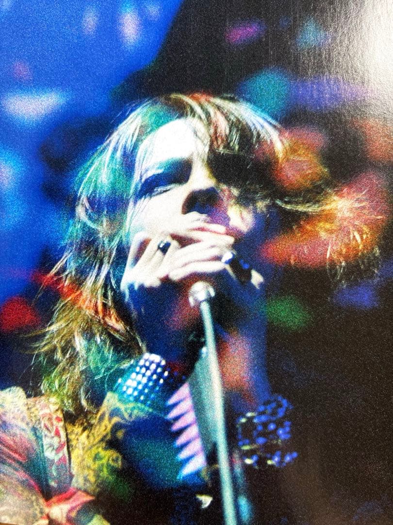 HYDE着 同型同色 HTC 本革 スタッズ レザー ブレスレット 美品