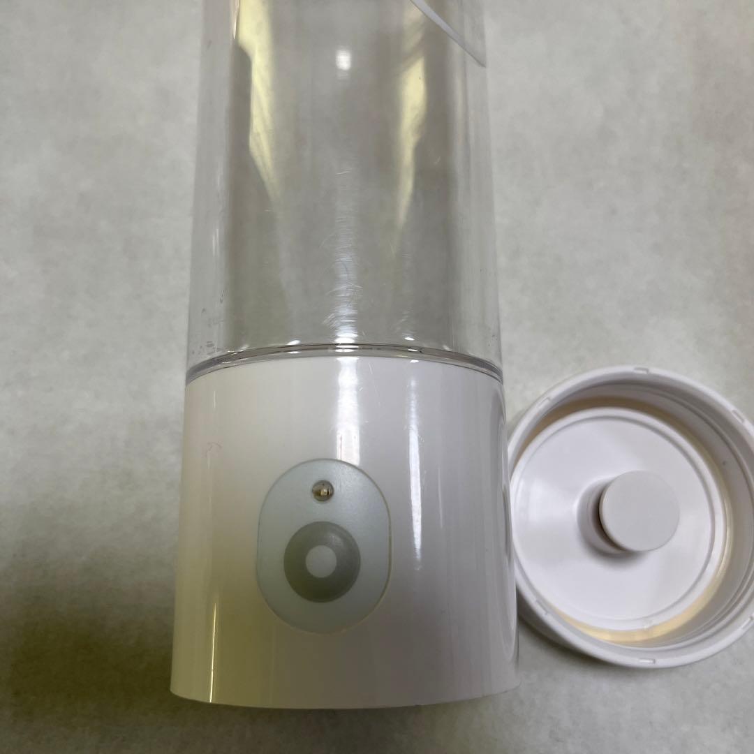 トリニティー　水素水生成器