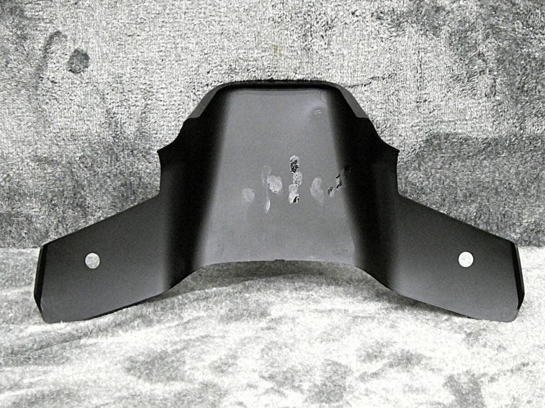 AF09タクト DJライトマスク 黒 /クレージュタクト スーパータクト