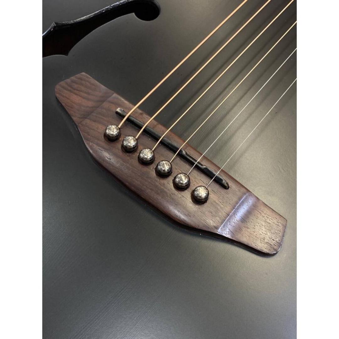 K.Yairi Nocturne Fホール仕様　マイク搭載