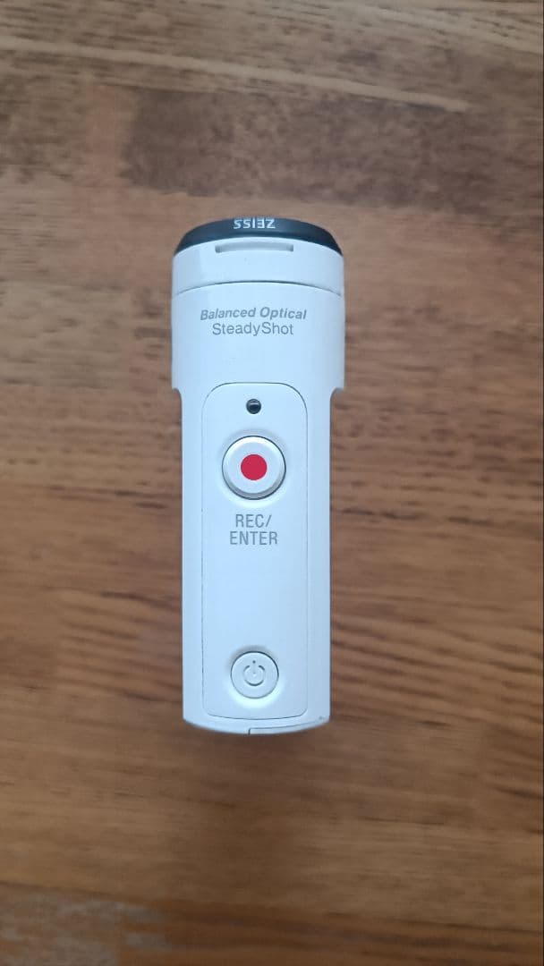 SONY HDR-AS300 アクションカメラ