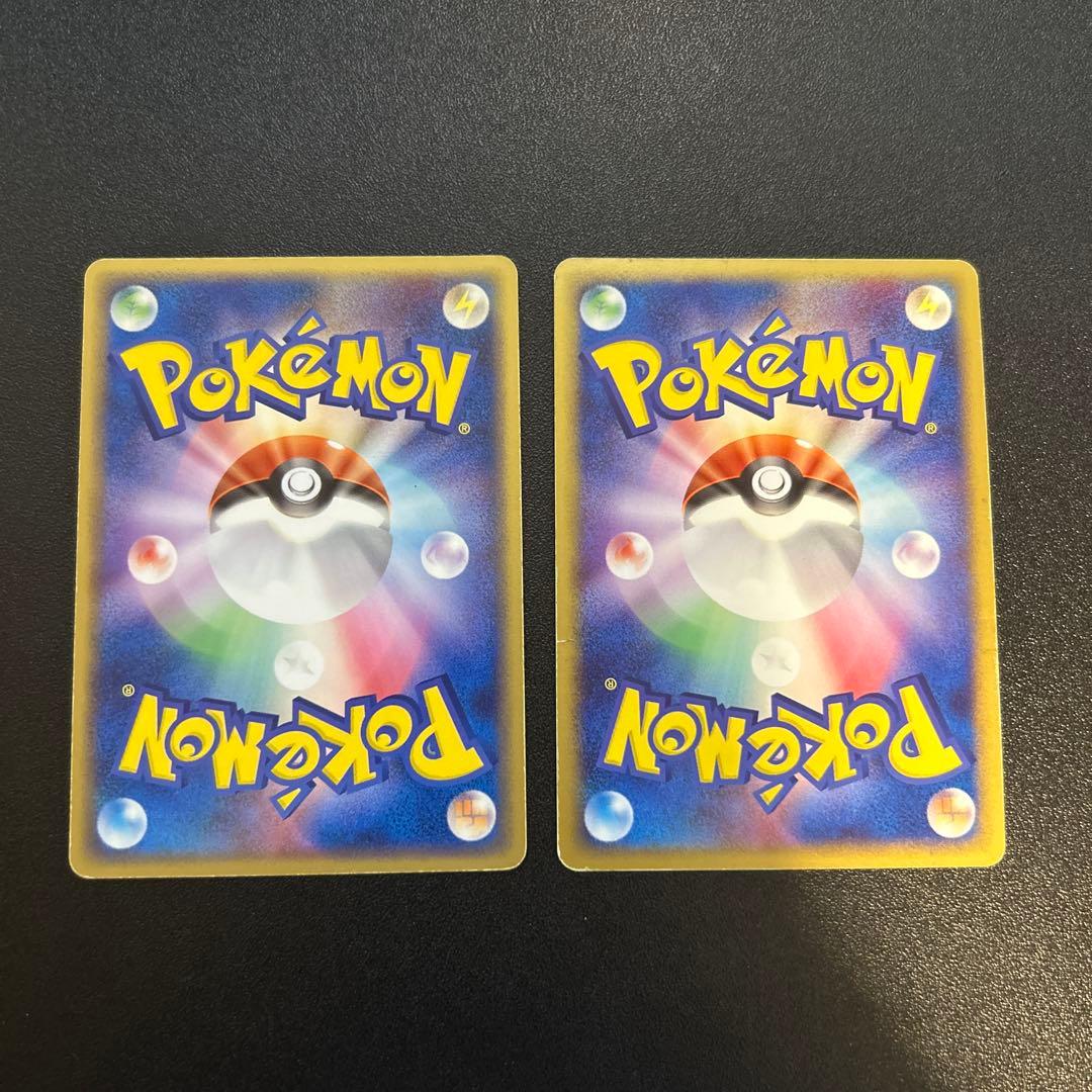 ポケモンカード exまとめ 6枚