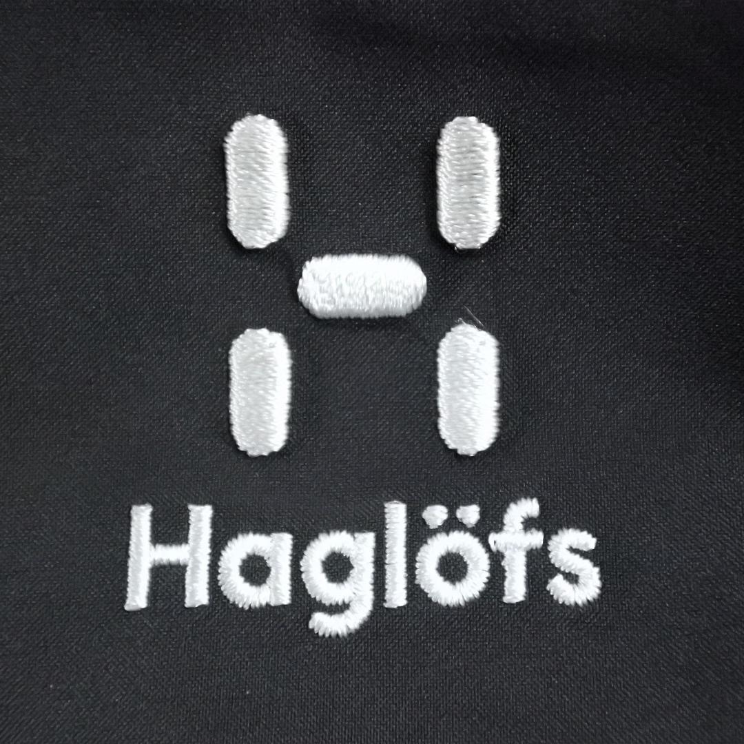 スノーボード HAGLOFS GORE-TEX NALLO PANT Black S