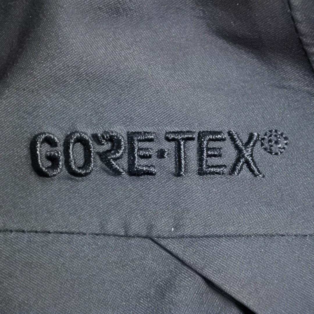 スノーボード HAGLOFS GORE-TEX NALLO PANT Black S