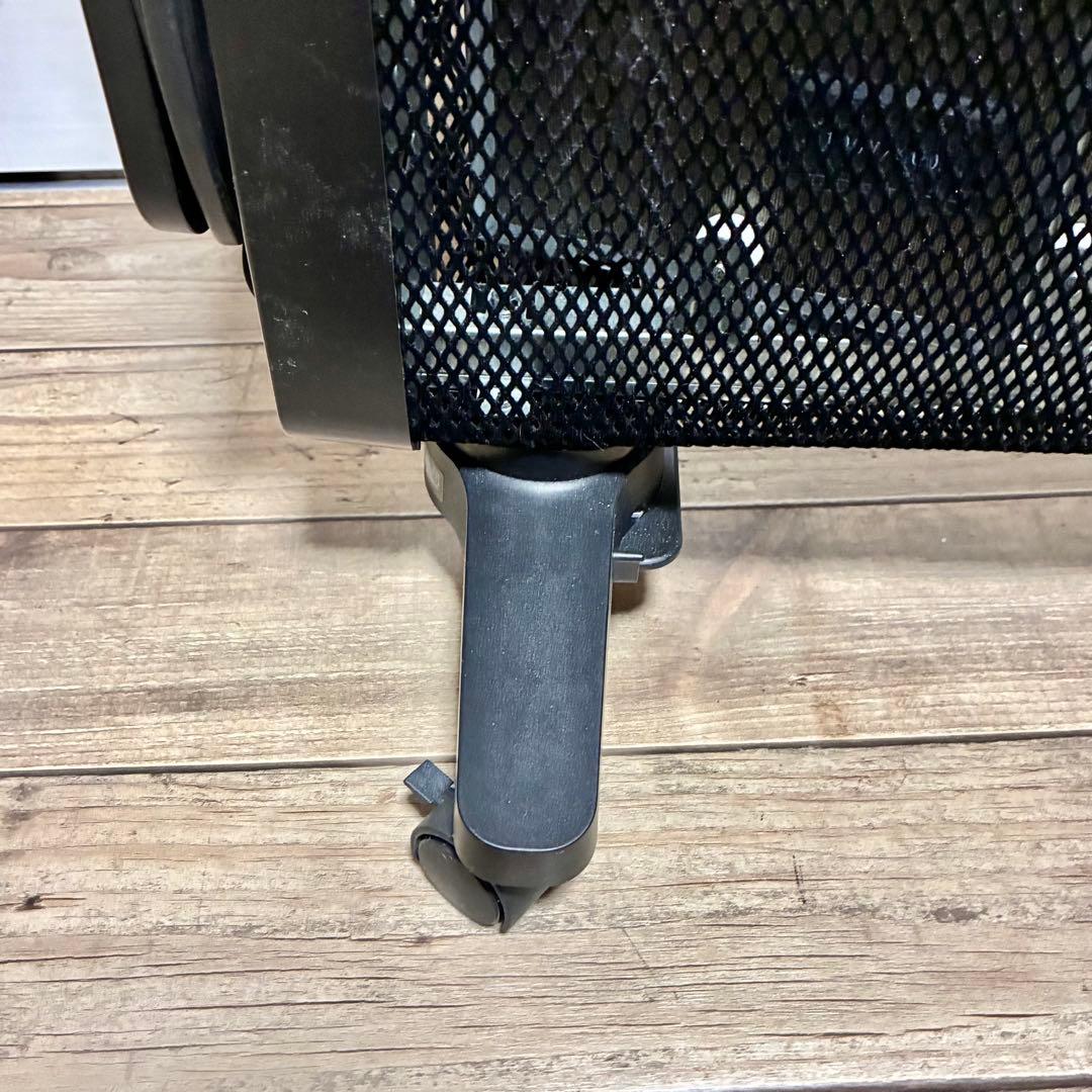 シロカ 遠赤軽量ヒーター かるポカ SN-M371(K) 2023年製