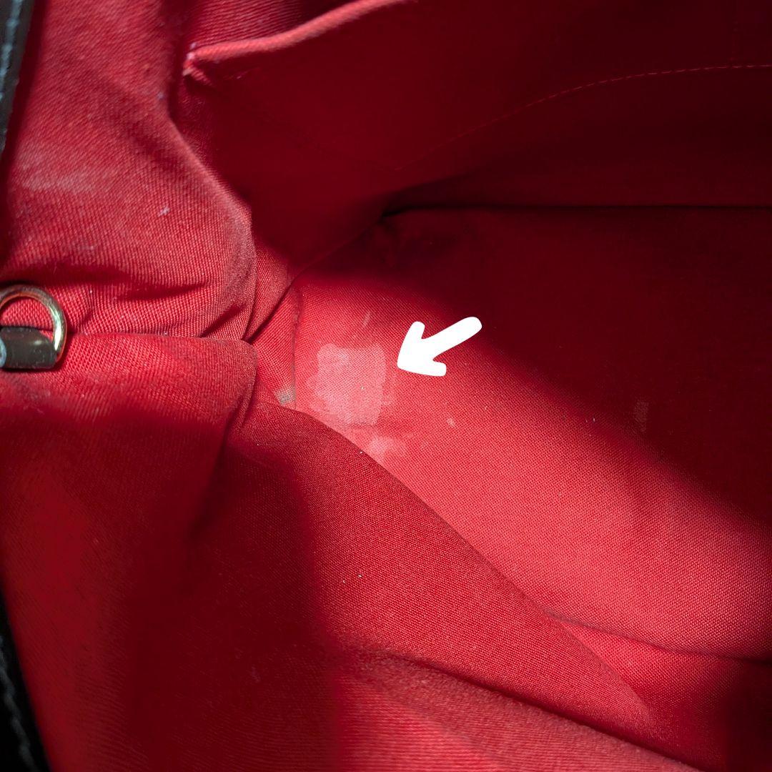 ルイ・ヴィトン【ヴェローナ】ハンドバッグ 美品 海外サイトの方は購入不可