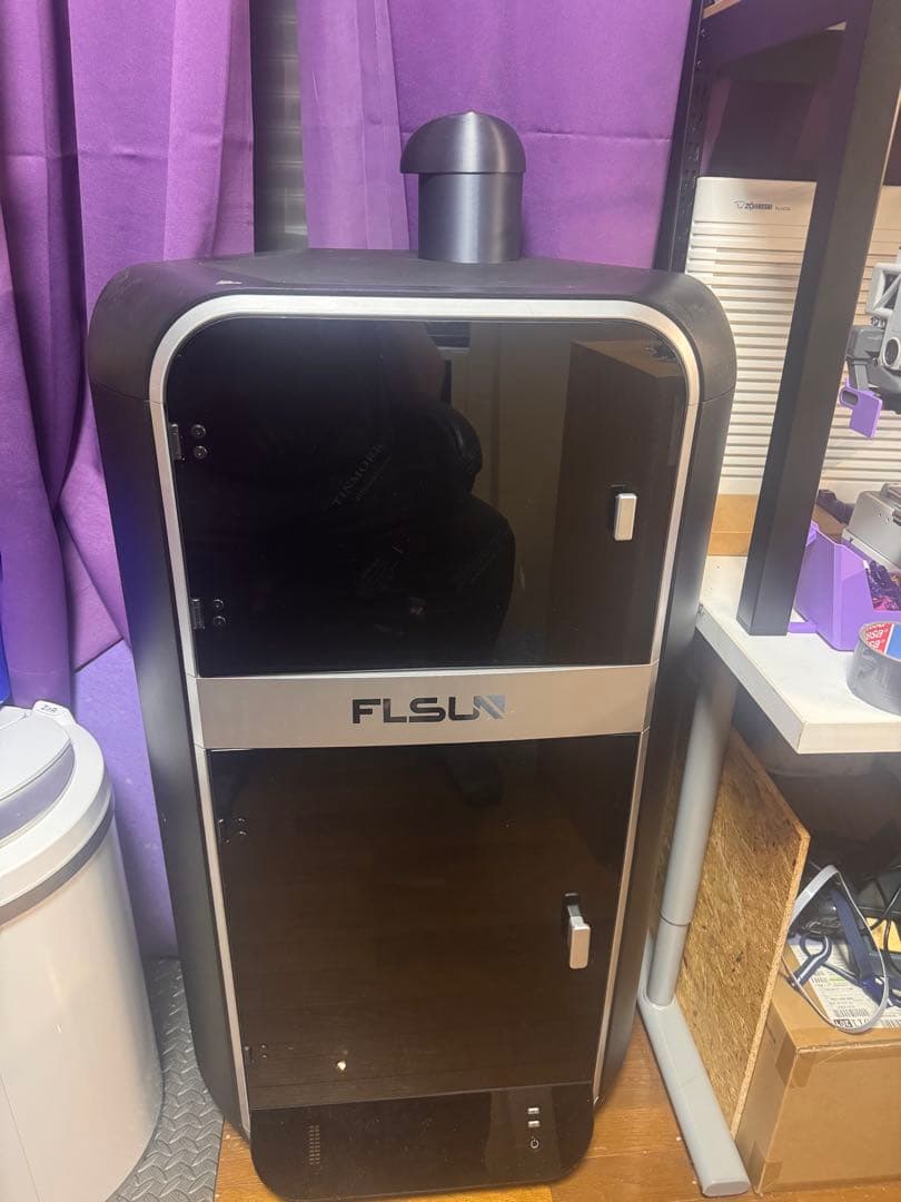 FLSUN S1 PRO 3Dプリンター 本体 3dプリンター