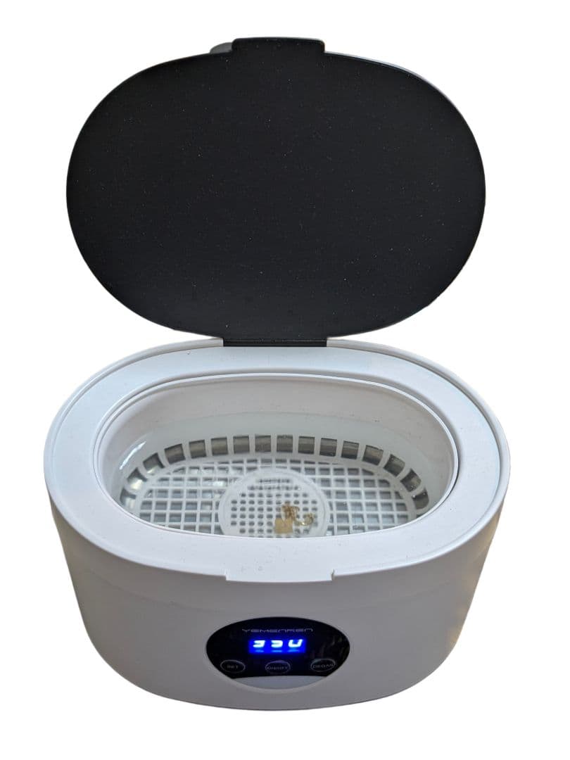 ✨美品✨ルイヴィトンピアスブックルドレイユブルーミング　 モノグラム フラワー