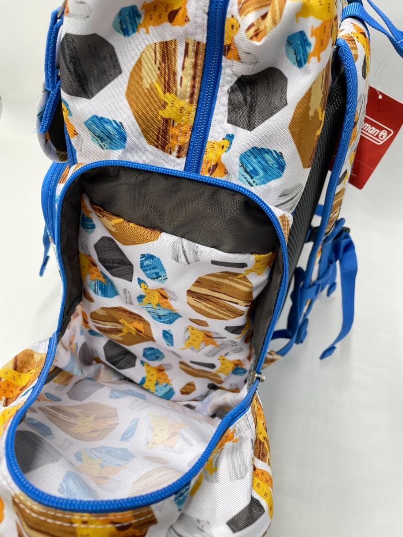 Coleman コールマン 大容量リュック トレックパック MARMOT