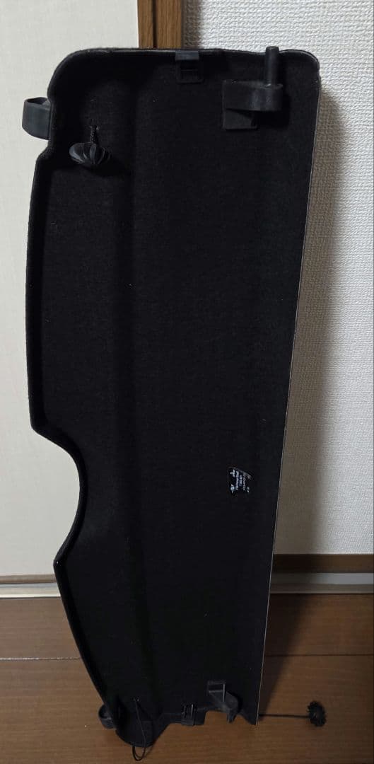 ミニクーパー トノカバー F56