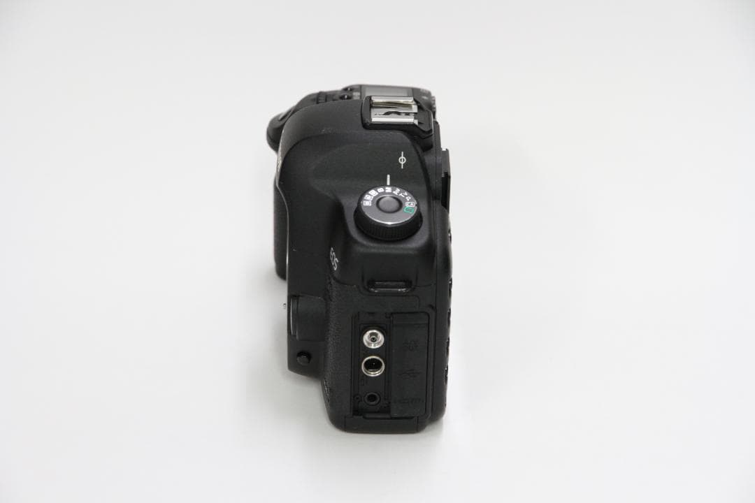 Canon EOS 5D MarkⅡ 　 5D MarkⅡ-②