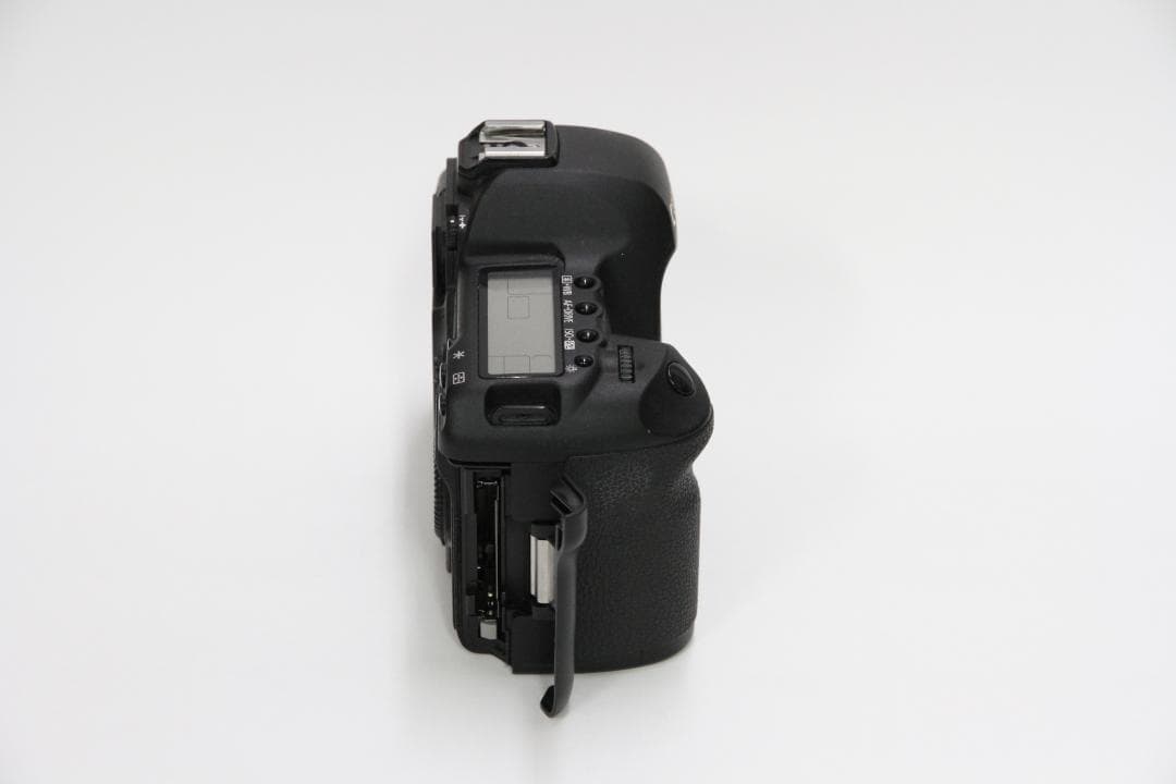 Canon EOS 5D MarkⅡ 　 5D MarkⅡ-②