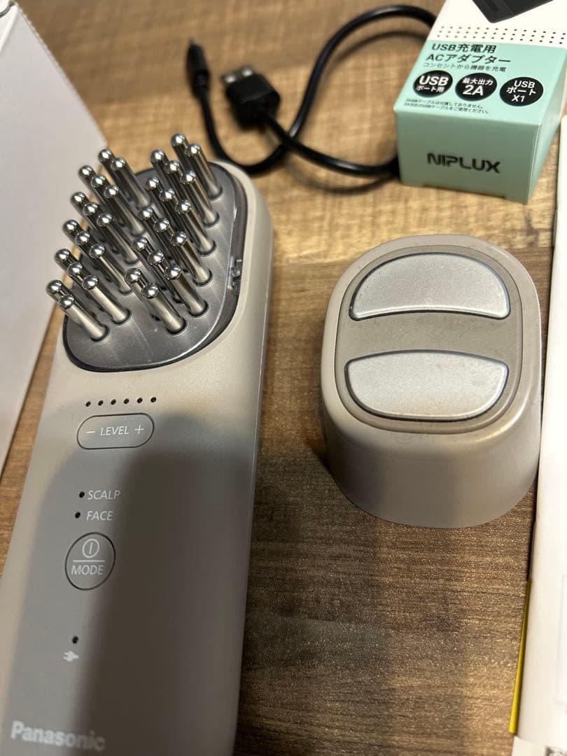 Panasonic VITALIFT パナソニック バイタリフト EH-SP60