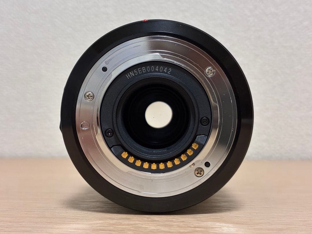 レンズ(ズーム) LUMIX G VARIO 3.5-5.6/14-140 H-FS14140