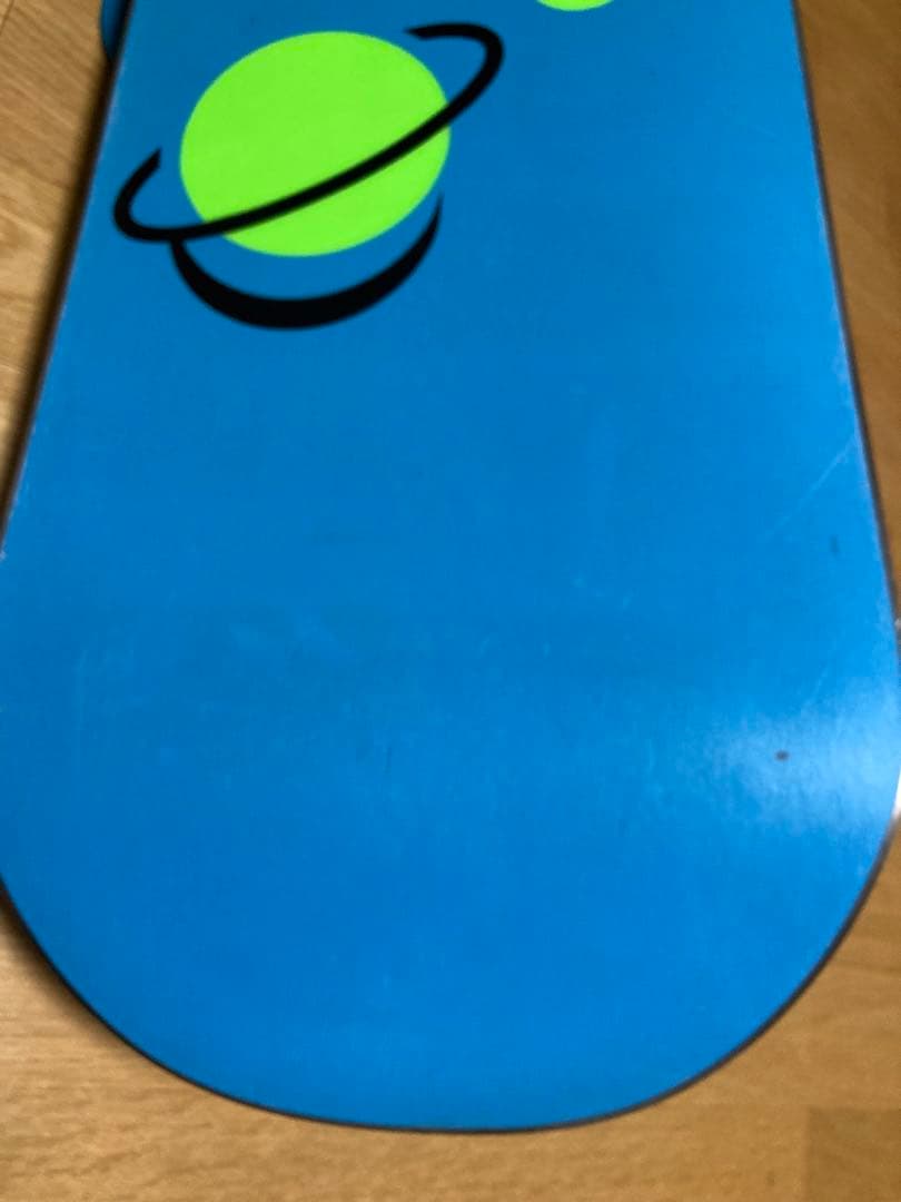 K2 MINI Turbo 120cmボード ブーツ23cm バインディング