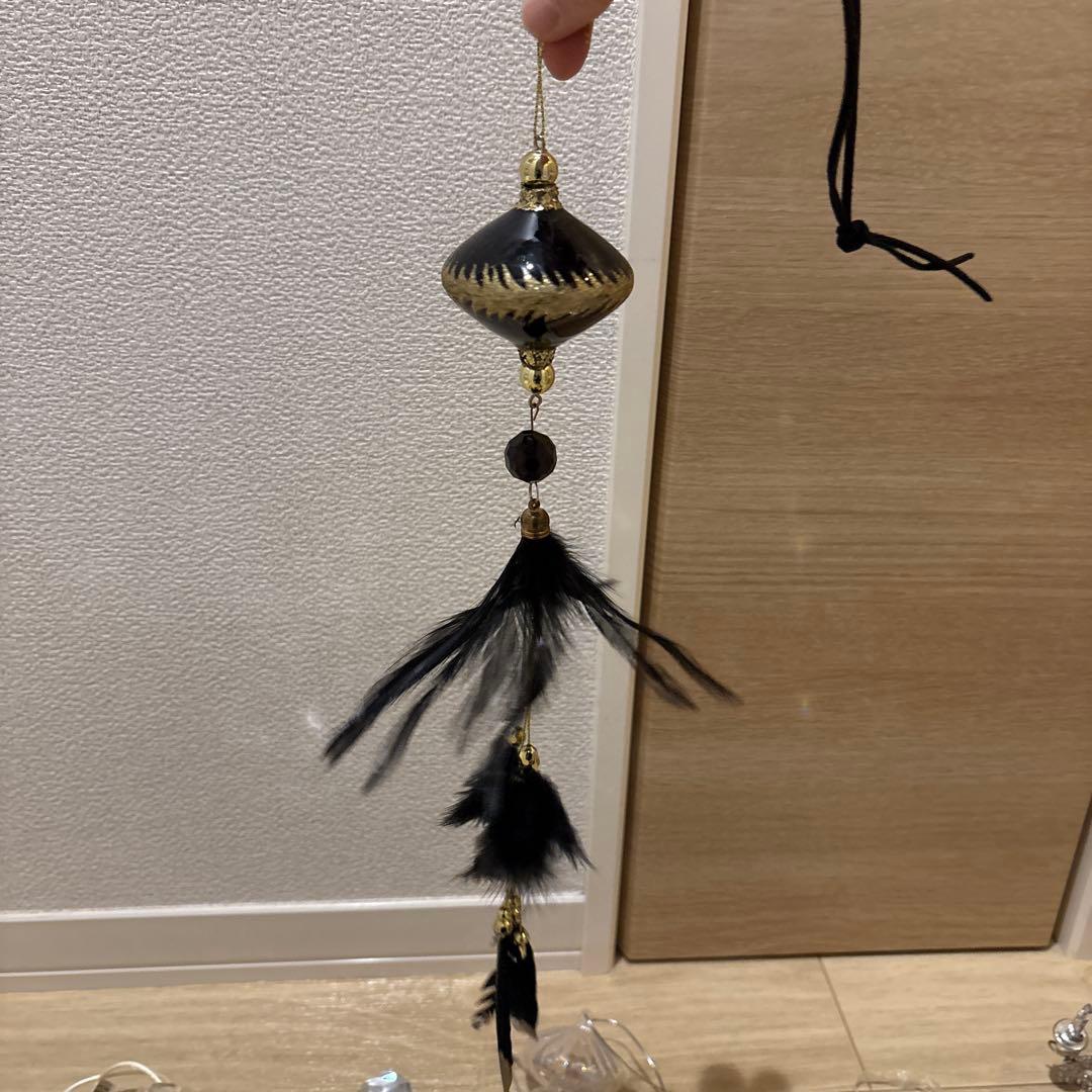 最終値下げクリスマス　オーナメントセット24点　サンタクロース