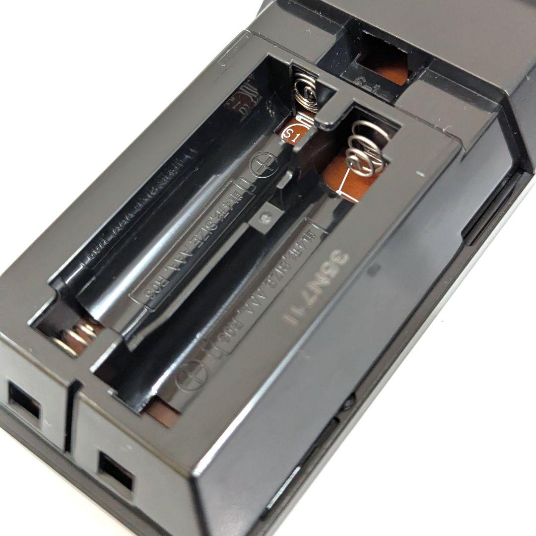 【動作品】2023年製 SONY BDP-S1500 ブルーレイプレーヤー