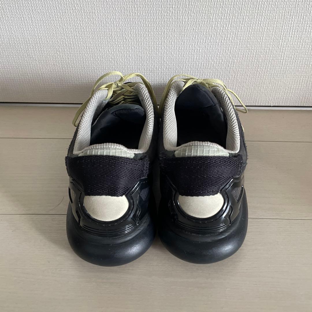 【完売品】adidas × OAMC コラボスニーカー