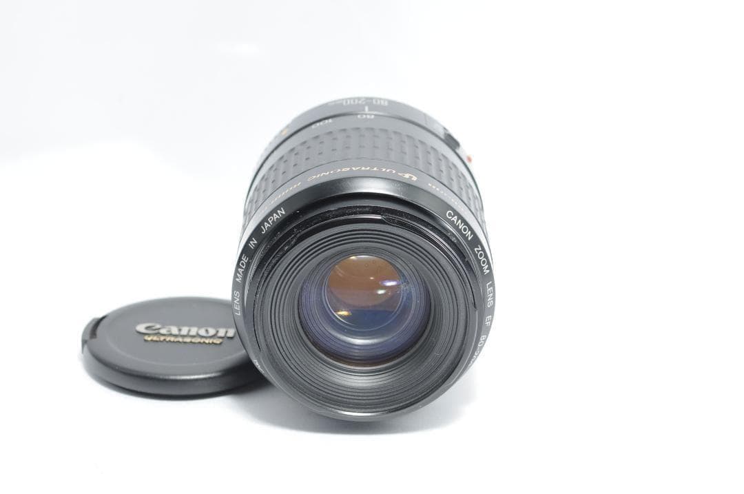 風景も家族も綺麗に❗️Canon Kiss X7✨軽量・小型で届いてすぐに使える