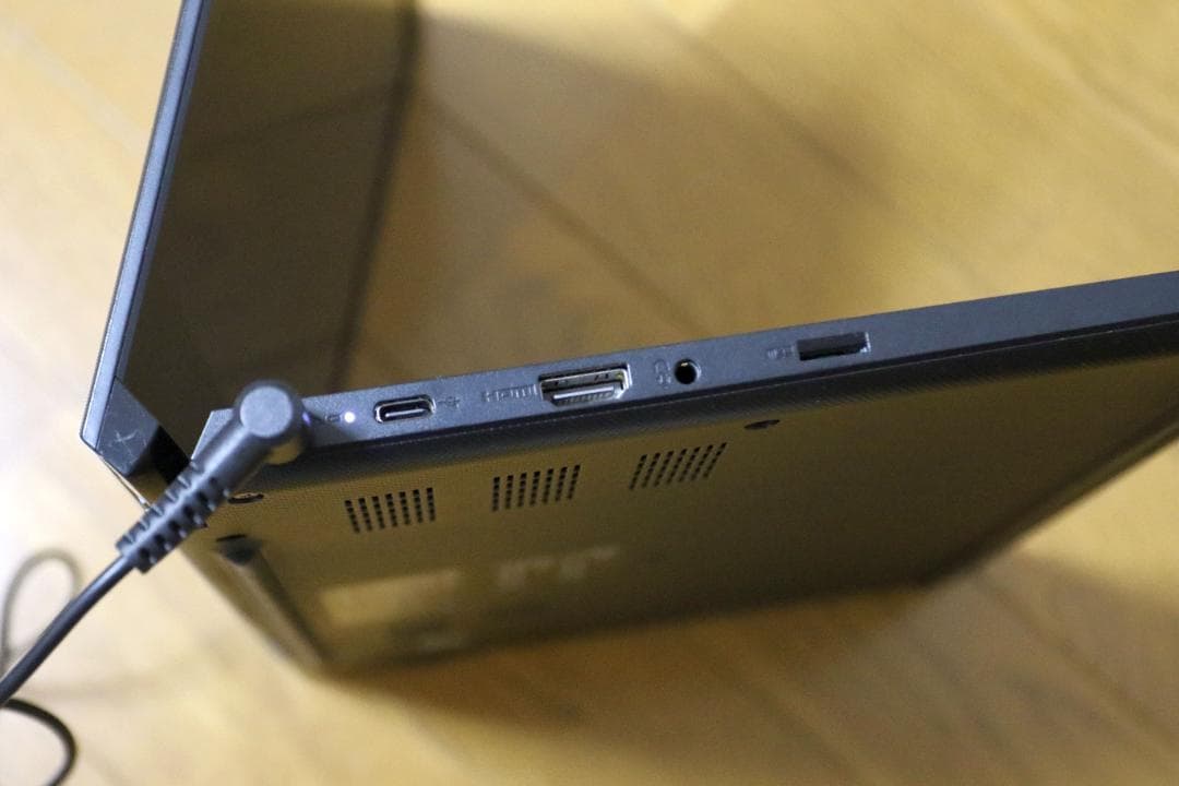 東芝dynabook S73/DP/Corei5/8G/SSD256/Win11