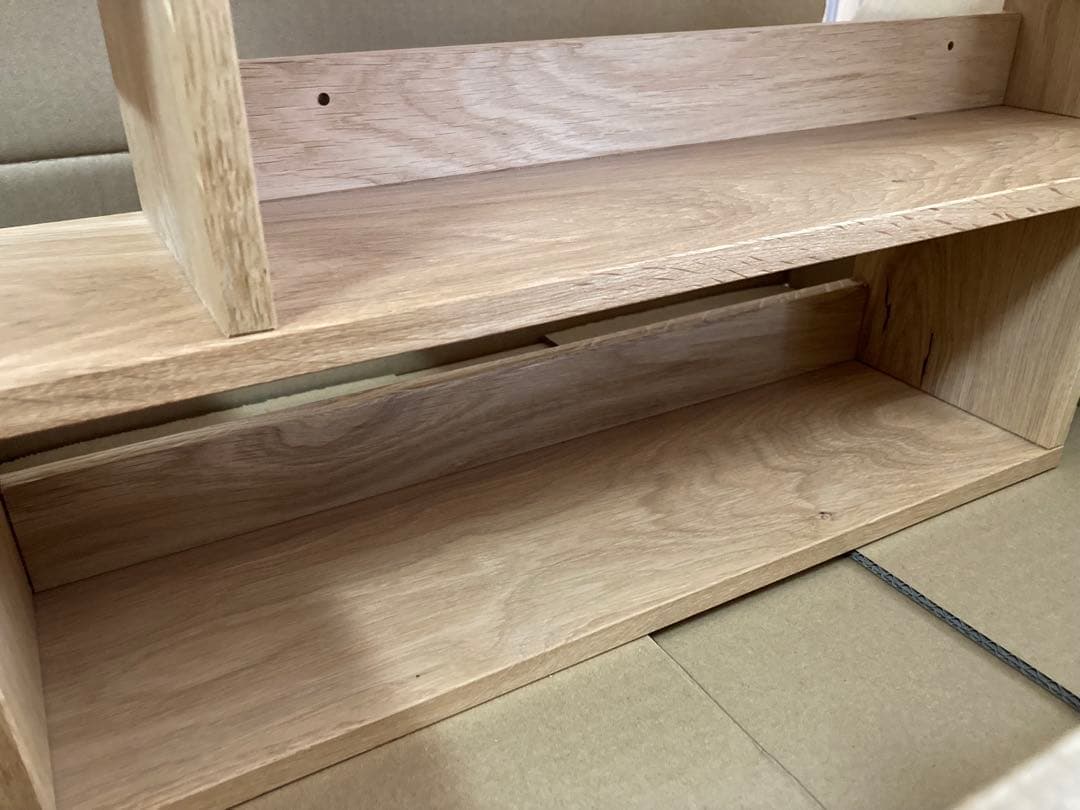 scope サイドバイサイド　ティーラック（新品）