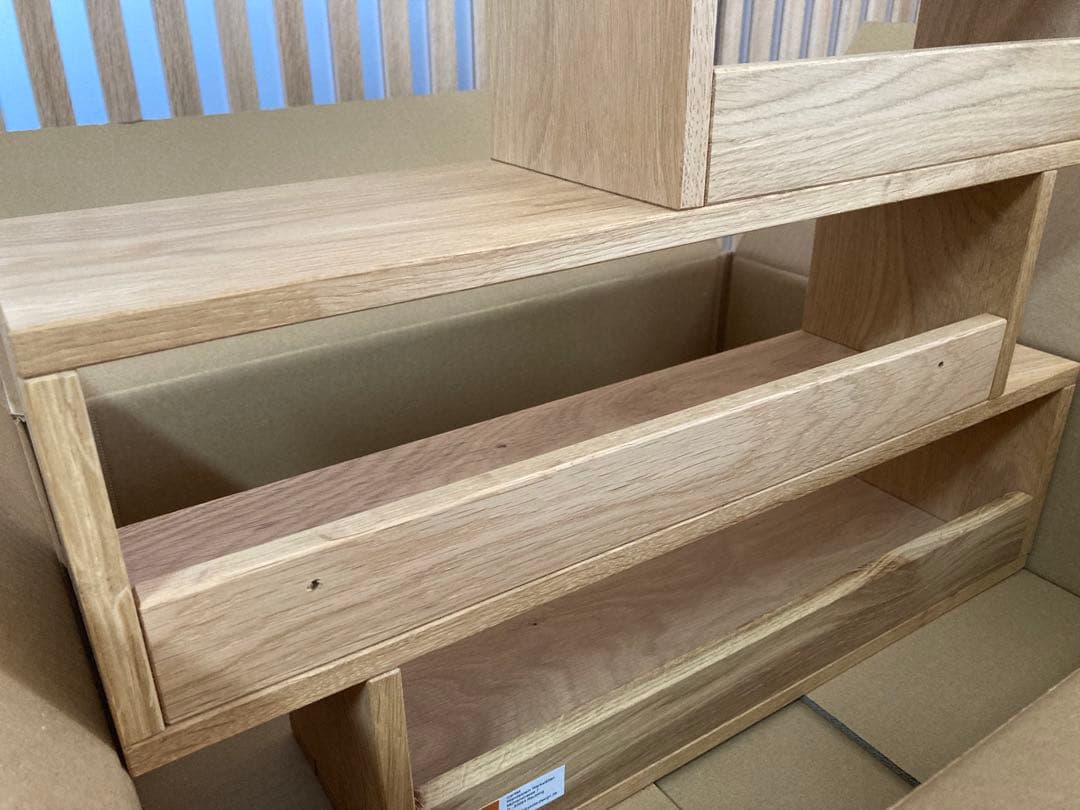 scope サイドバイサイド　ティーラック（新品）