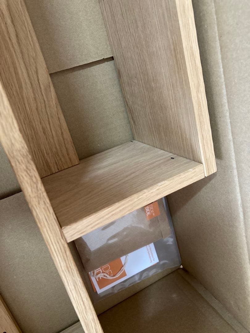 scope サイドバイサイド　ティーラック（新品）