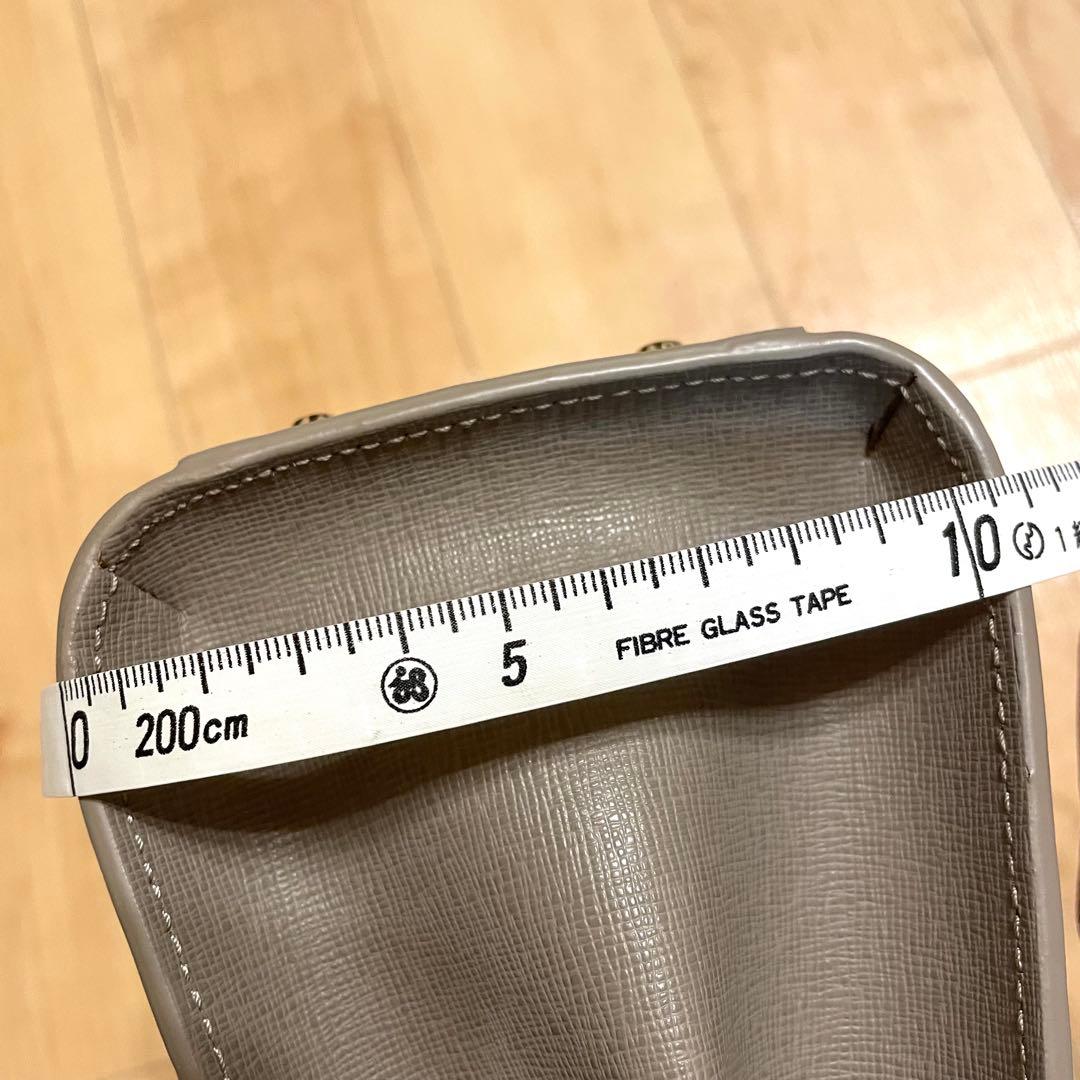 FURLA フルラ ハンドバッグ レディース 鞄 美品