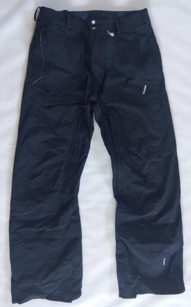 VOLCOM ボルコム GORE-TEX スノーボードパンツ サイズL