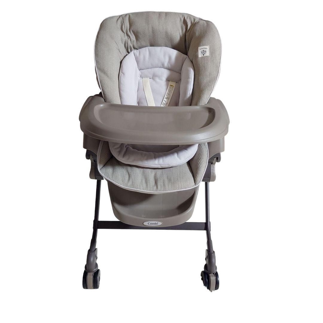 コンビ ネムリラ Simplight ハイ＆ロースウィングラック 手動