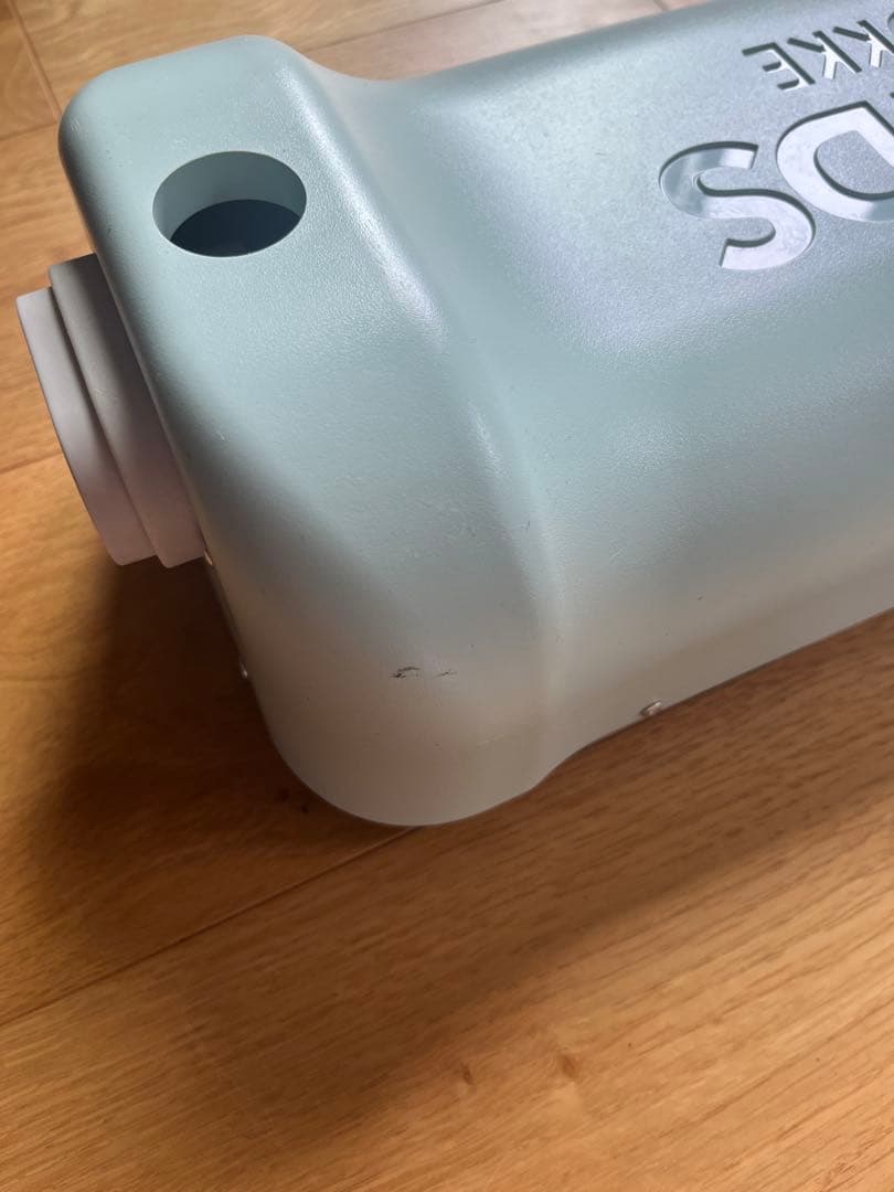 き*ら様 JETKIDS by STOKKE キャリーカート ミントグリーン　旅