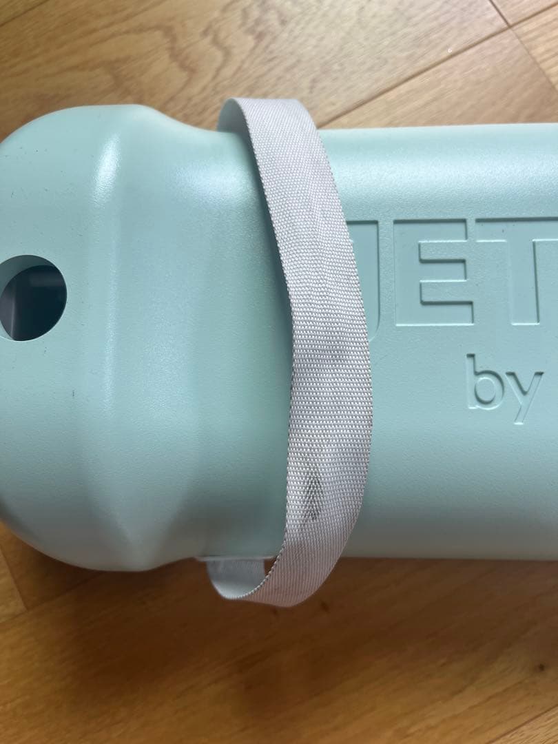 き*ら様 JETKIDS by STOKKE キャリーカート ミントグリーン　旅