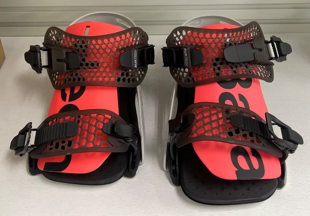 23-24 BATALEON バインディング Blaster M/L