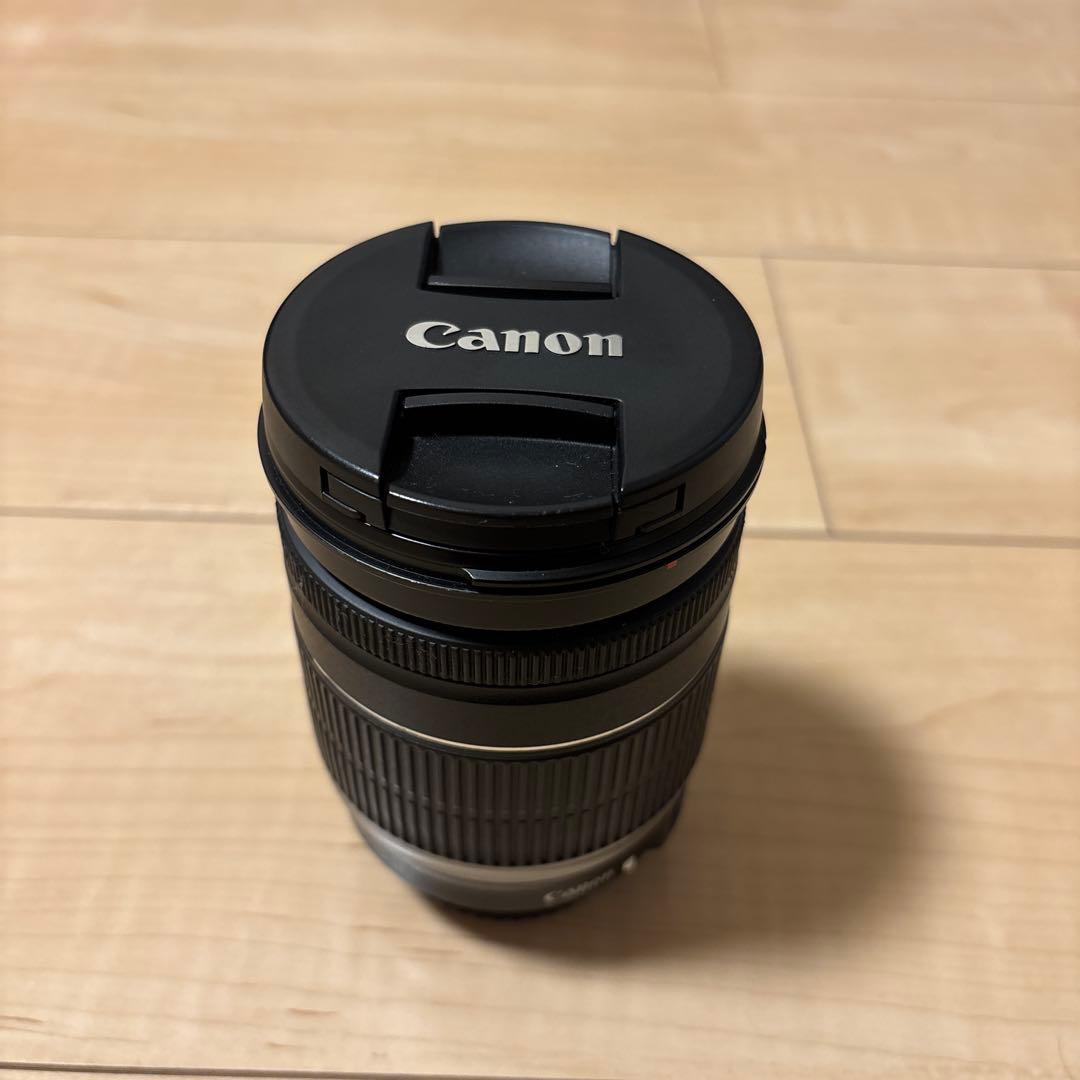 ⭐️美品⭐️Canon EF-S18-200mm F3.5-5.6 IS APS-C