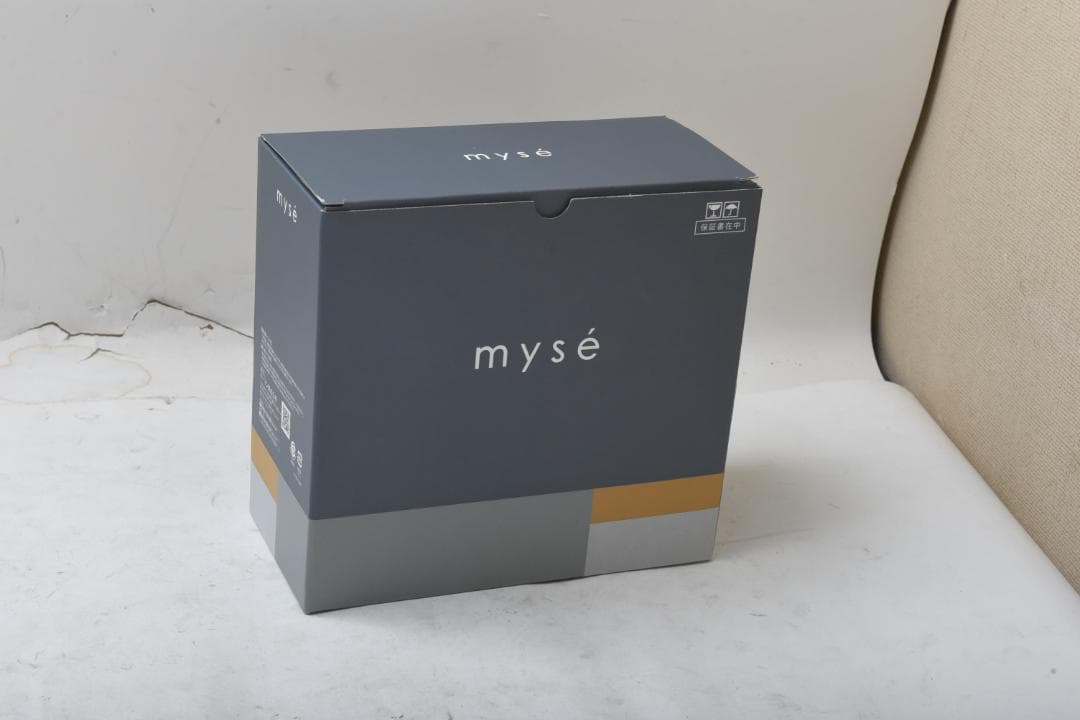 【ほぼ新品】YA-MAN ヤーマンミーゼ ニードルヘッドスパリフト MS-32G