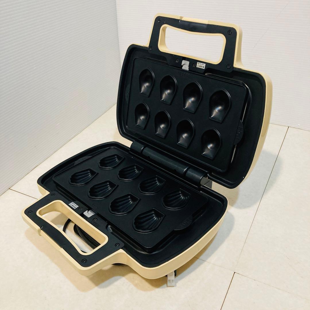 【未使用品】#560 ビタントニオ & クオカ VWH-4400-C