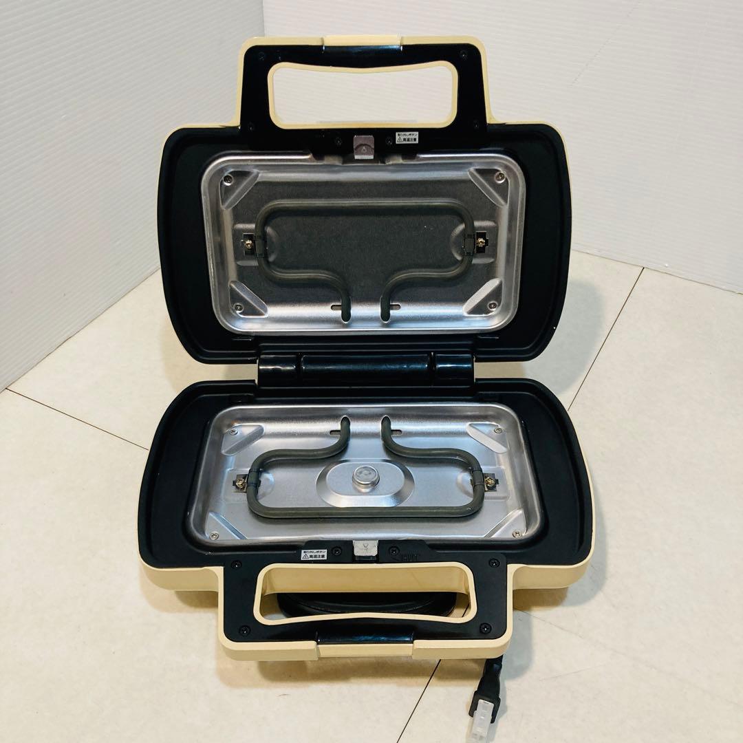 【未使用品】#560 ビタントニオ & クオカ VWH-4400-C