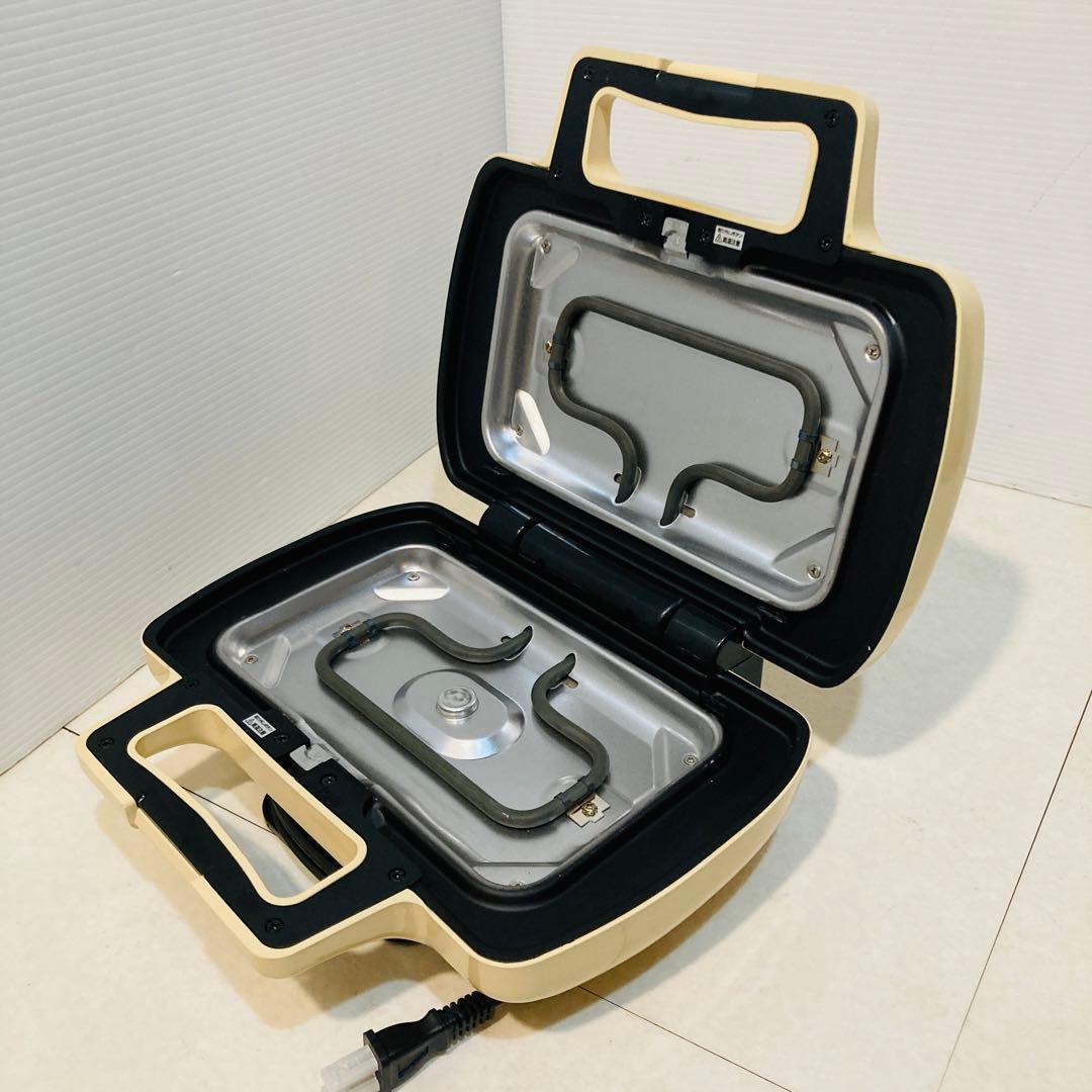 【未使用品】#560 ビタントニオ & クオカ VWH-4400-C