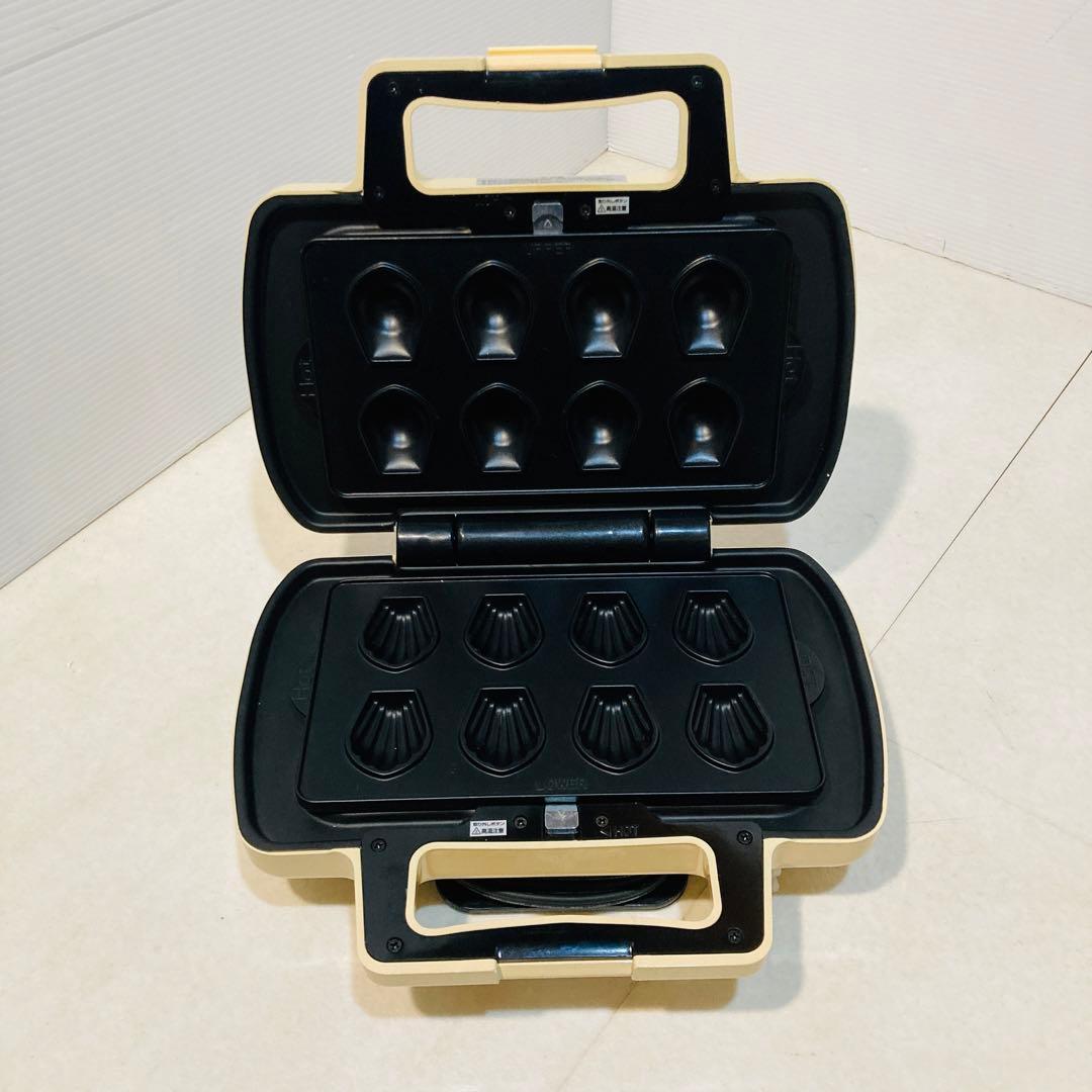 【未使用品】#560 ビタントニオ & クオカ VWH-4400-C